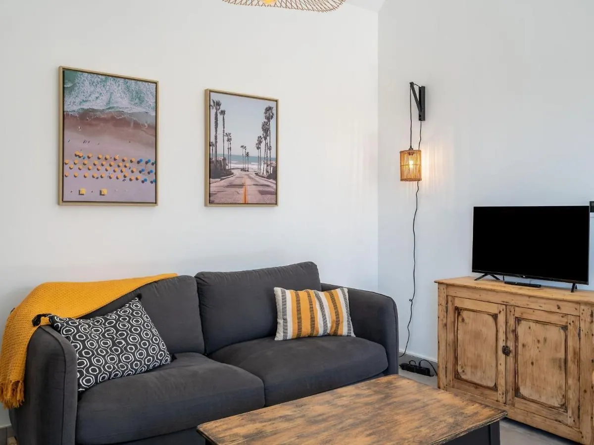Apartment Le Clos Moguer-2 By Interhome Quiberon
