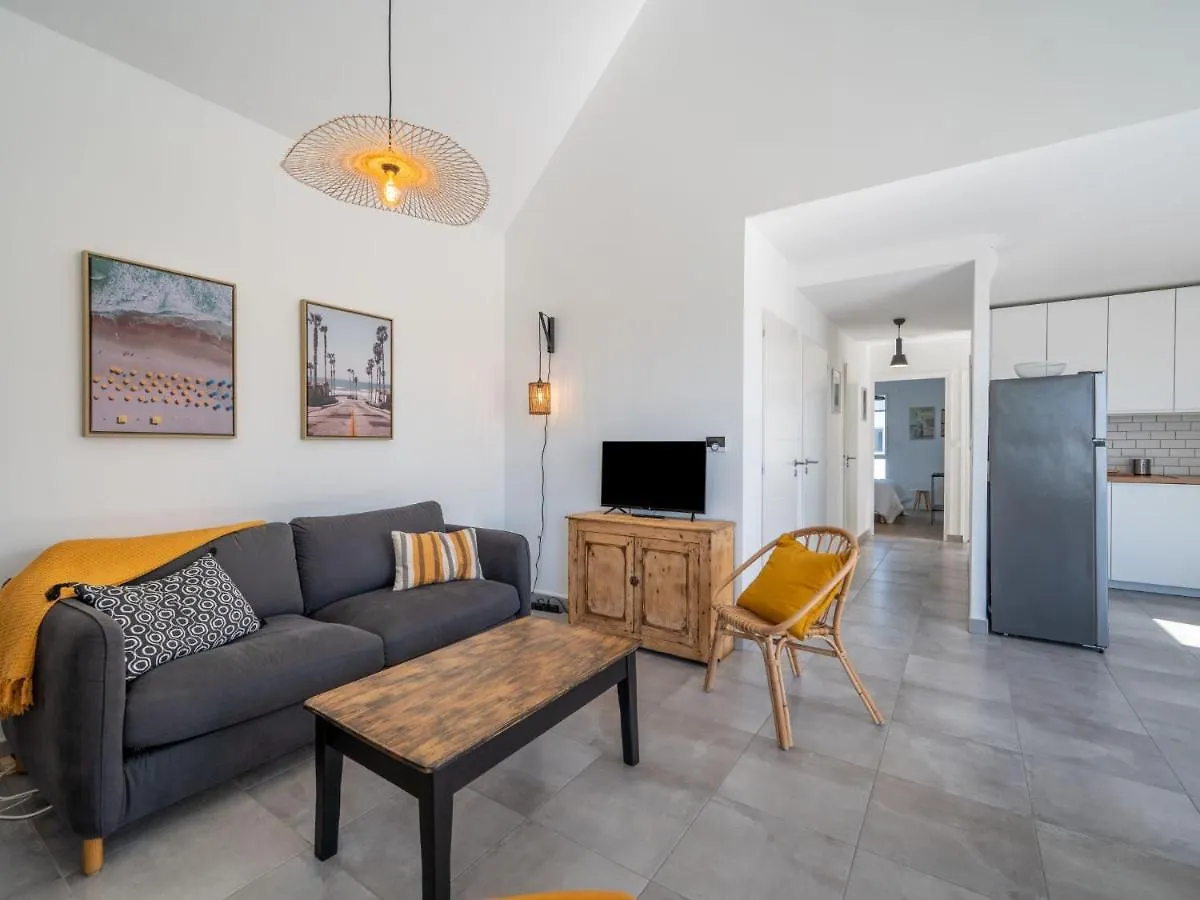 Apartment Le Clos Moguer-2 By Interhome Quiberon 0*,  France