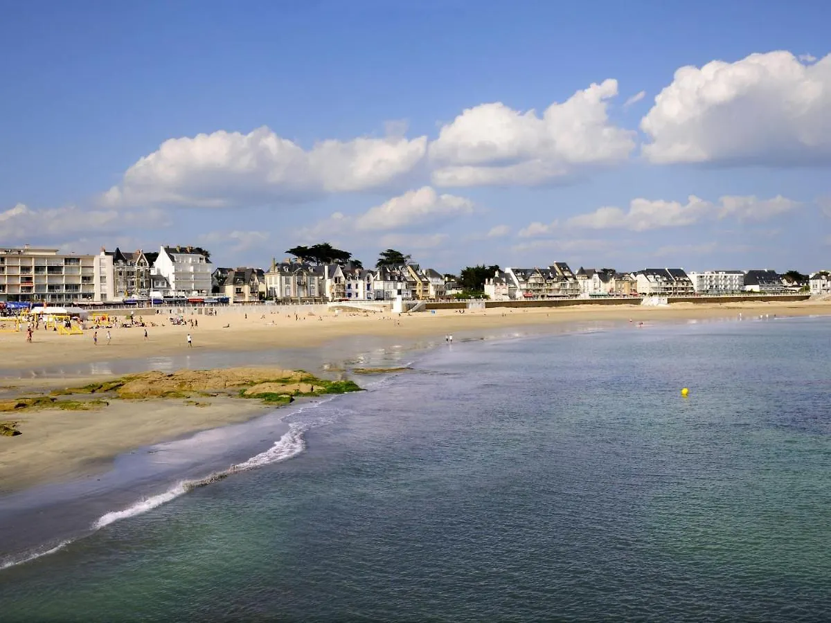 Apartment Le Clos Moguer-2 By Interhome Quiberon 0*,  France