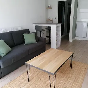 Au Calme A 200 M De L Embarcadere Quiberon
