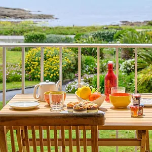 Les Trois Iles-12 By Interhome Quiberon