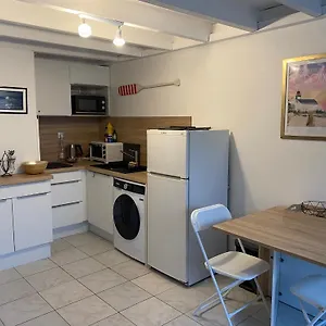 Duplex, Victoria, A 2min De La Grande Quiberon