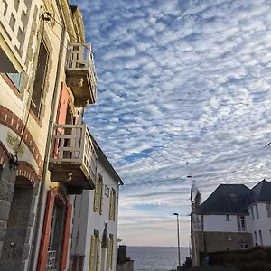 3 Pieces Coeur Quiberon