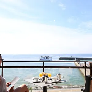 Hotel Albatros, Quiberon